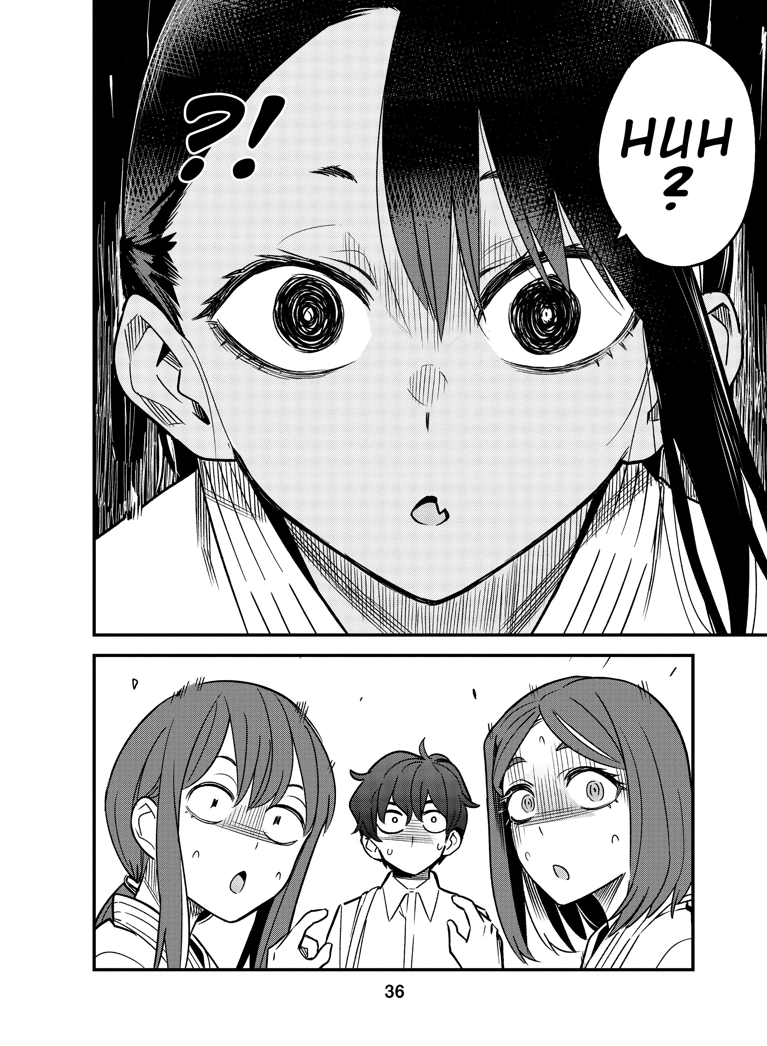 Ijiranaide, Nagatoro-san, Chapter 96 image 16